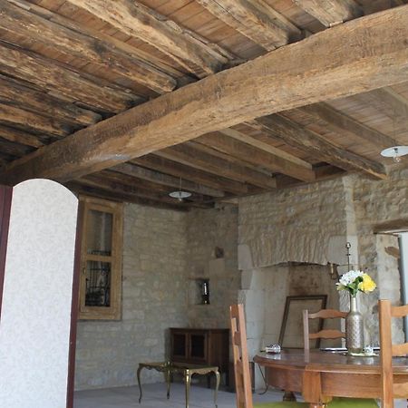 Polisy Charmante Maison Pierres 1768 מראה חיצוני תמונה