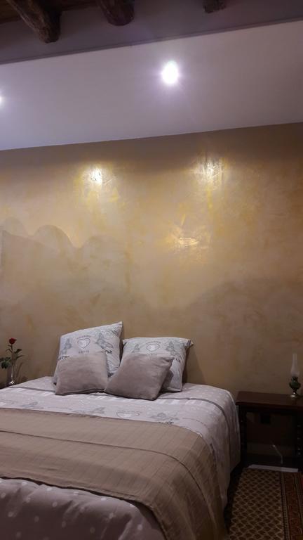Polisy Charmante Maison Pierres 1768 מראה חיצוני תמונה