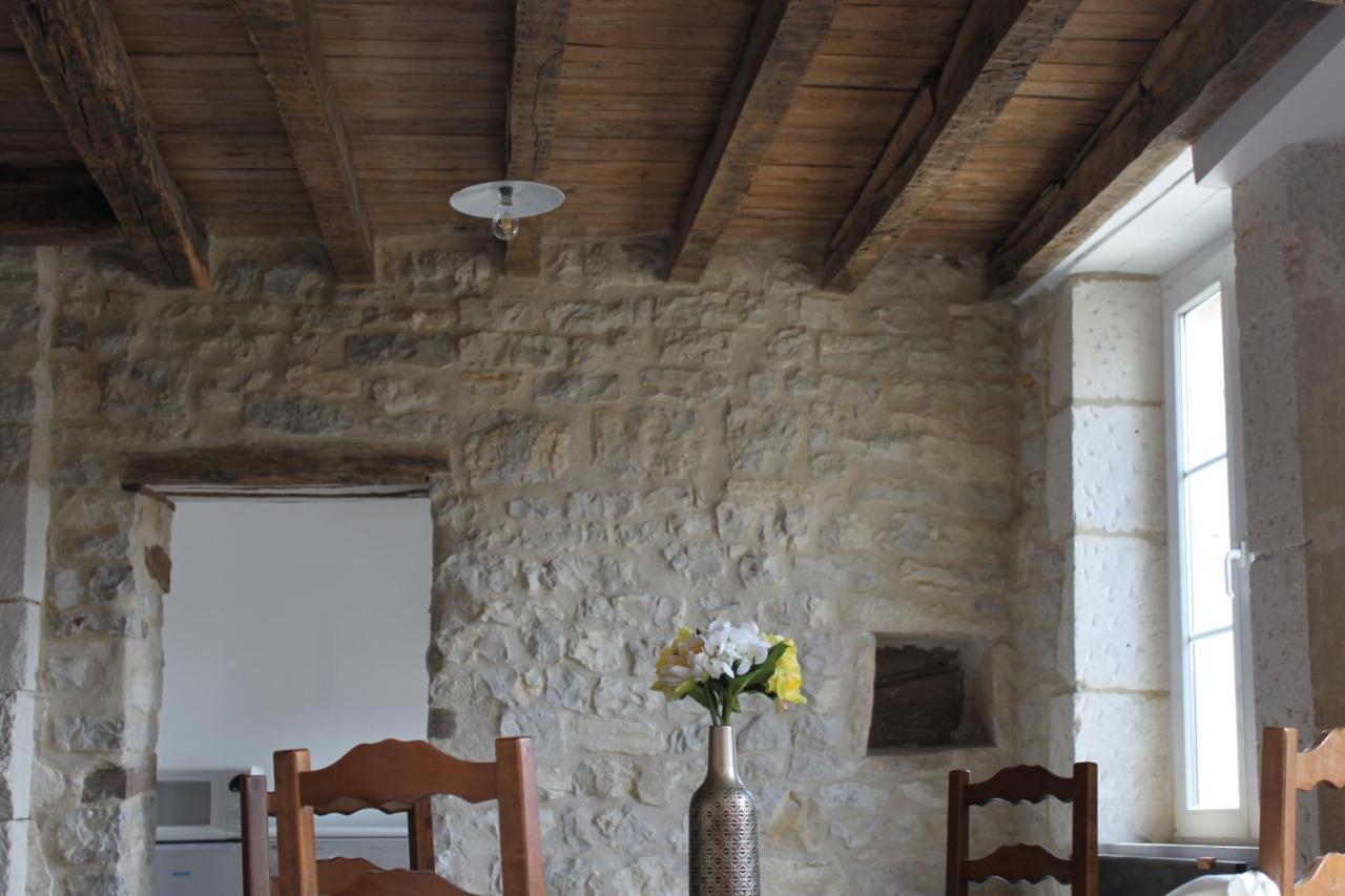 Polisy Charmante Maison Pierres 1768 מראה חיצוני תמונה